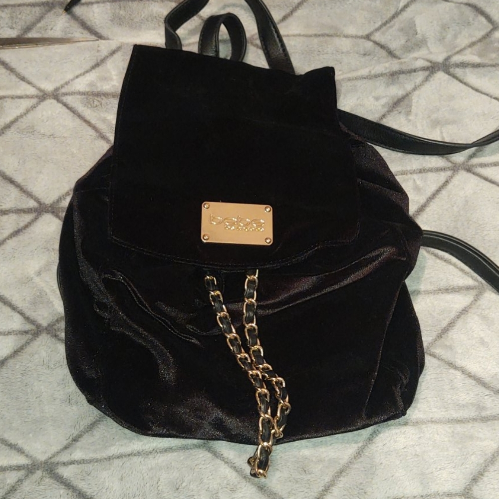 Bebe backpack